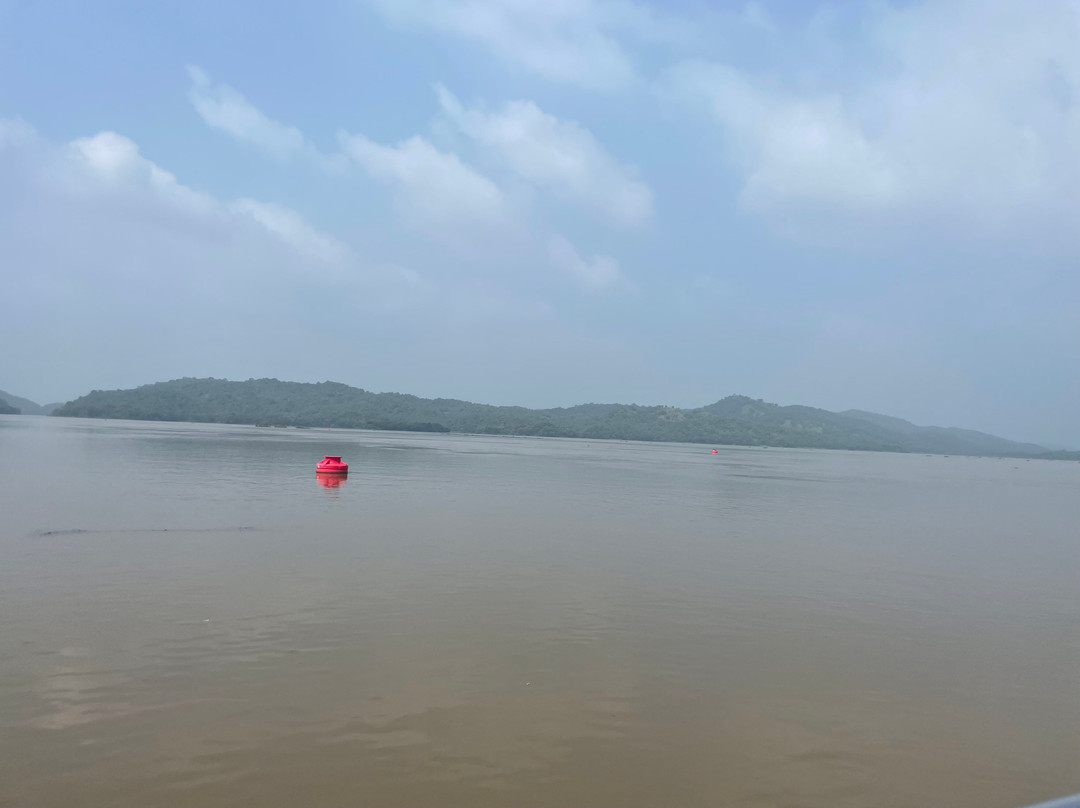 Nauka Vihar (boating)景点图片