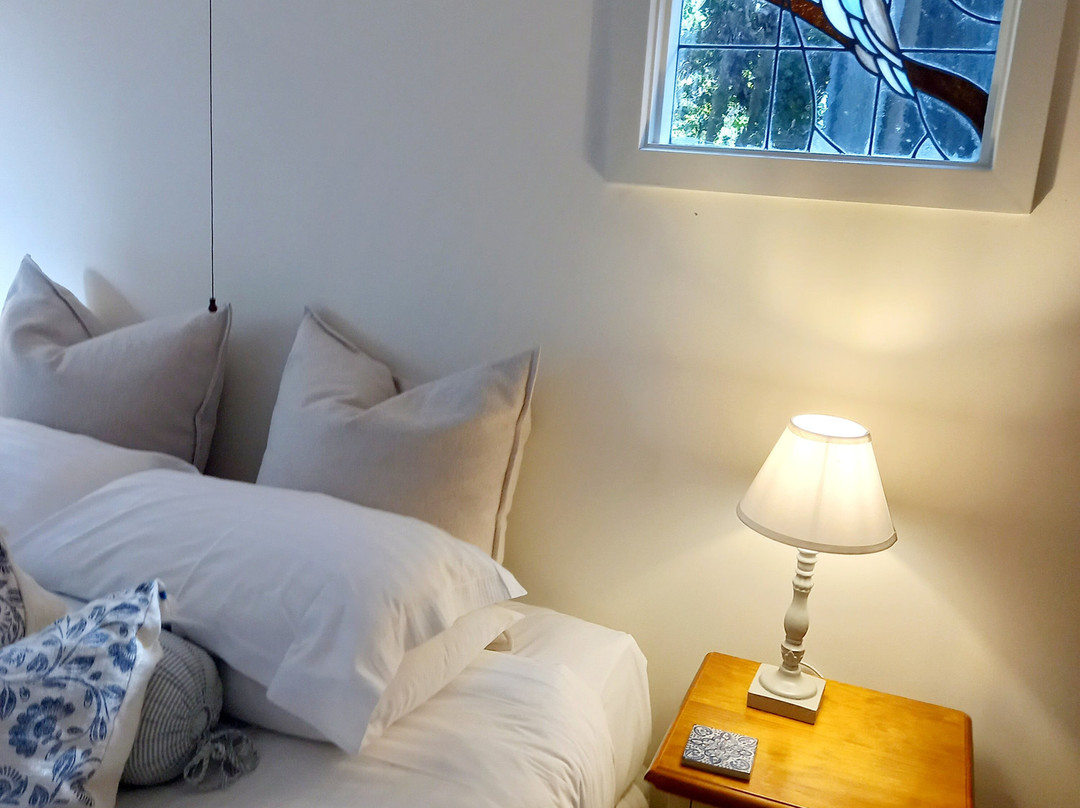 Woolrich Historic Garden Accommodation主图