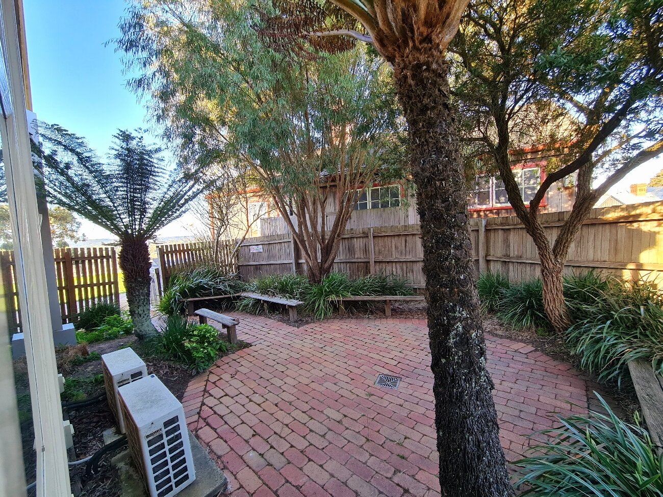 Sovereign Hill Hotel-官方