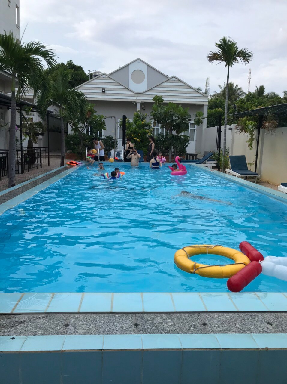 美奈运动酒店-官方