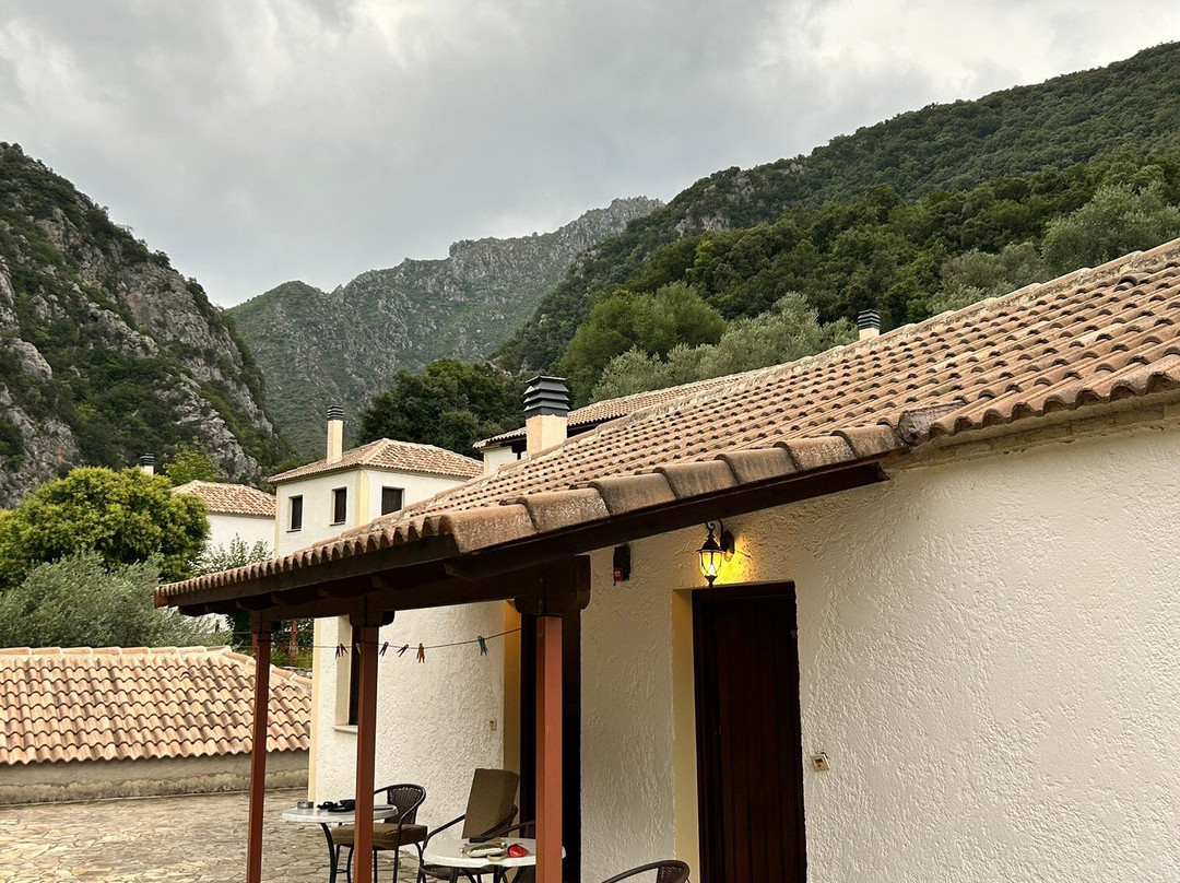 Piges Hotel at Acheron Springs主图