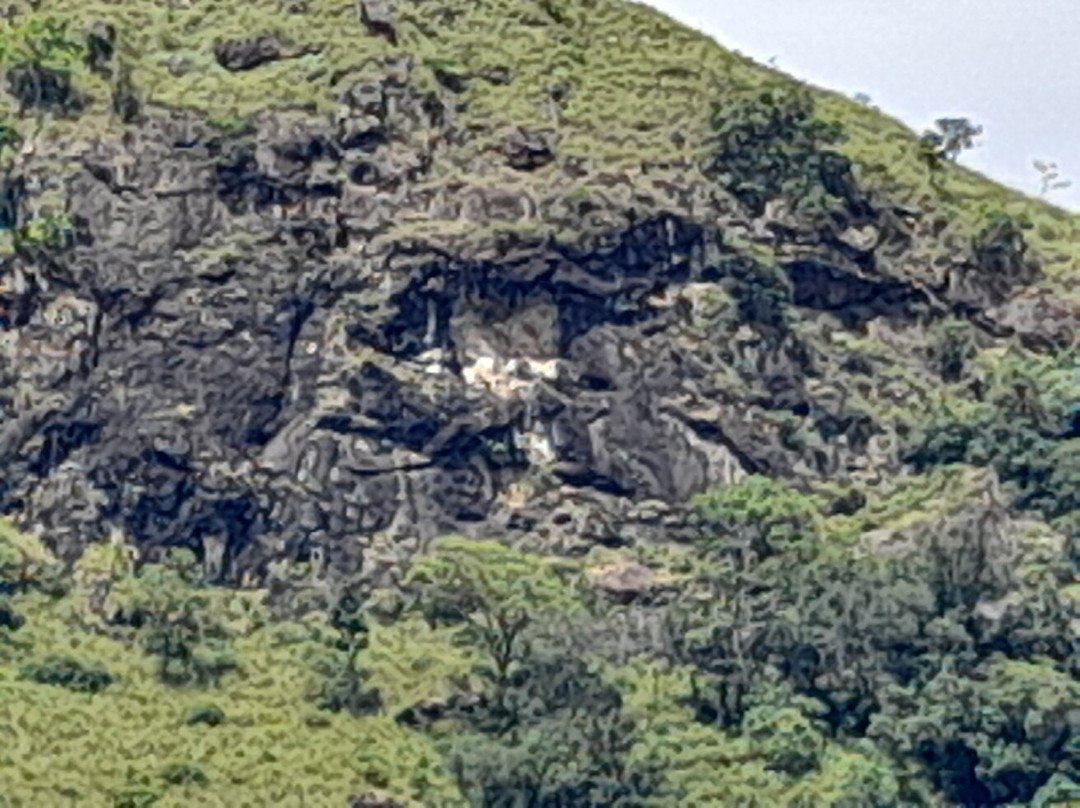 Kurullangala-埃勒必去景点