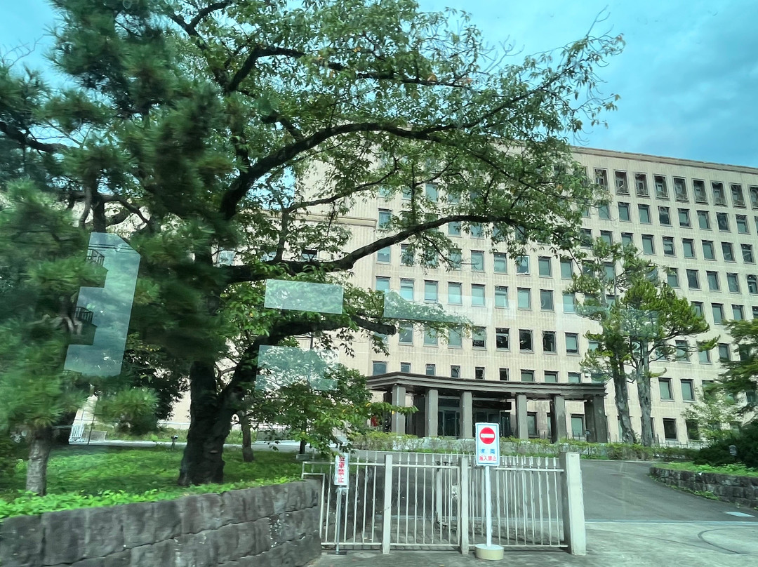 Loople Sendai-仙台市必去景点