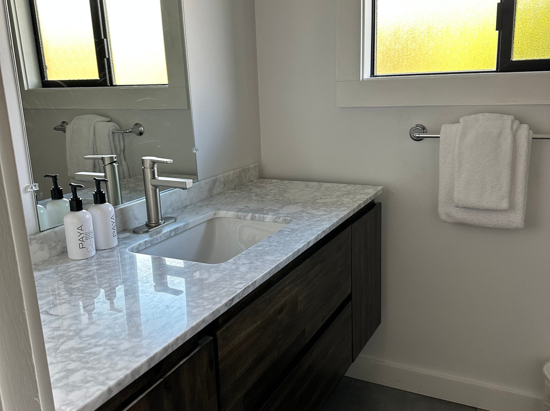 乡村花园旅馆主图