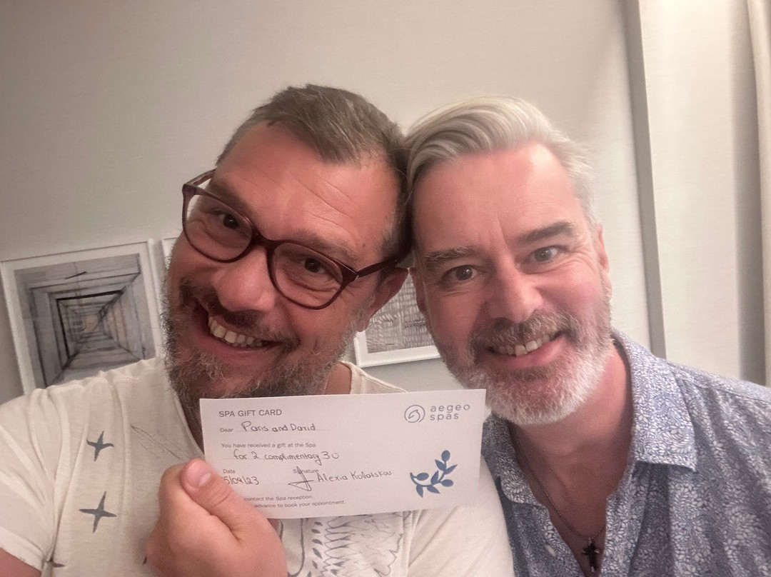 伊莱克特拉塞萨洛尼基宫殿酒店主图