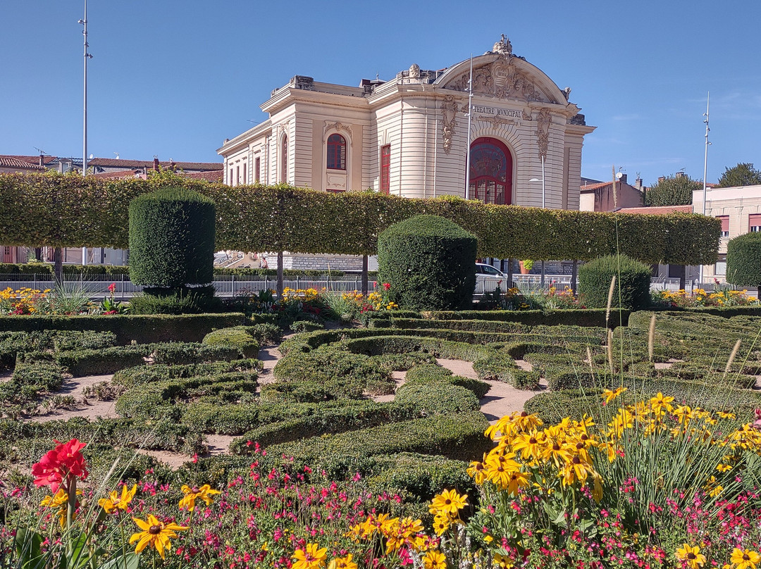 Musee Goya-卡斯特尔必去景点