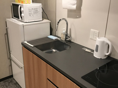 MIMARU东京 池袋主图