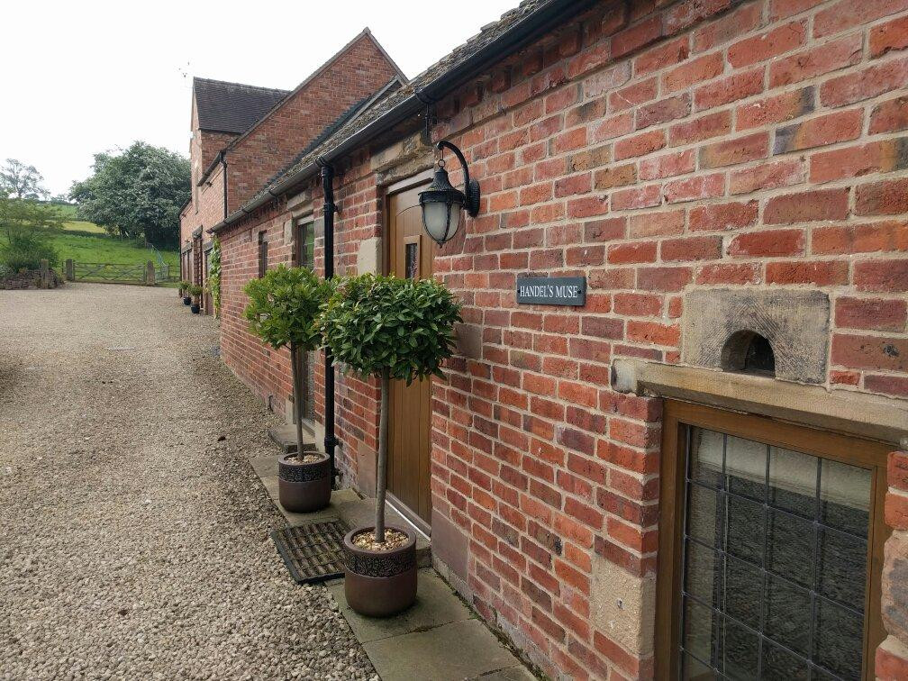 Oldfields Farm