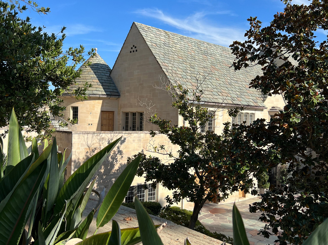 Your L.A. Tours-洛杉矶必去景点