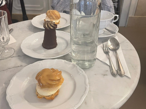 布拉格味道美食之旅-布拉格必去景点