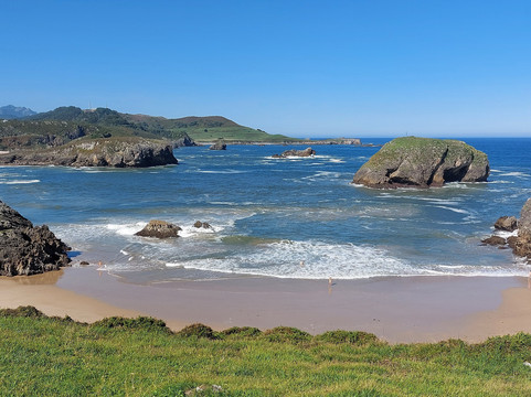 卡亚皮酒店 - 金塔马尔主图