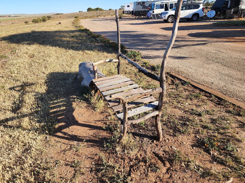 Peterborough Caravan Park主图