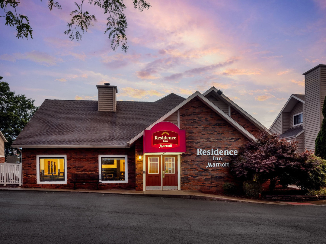 Vestal酒店住宿-宾厄姆顿原住客栈