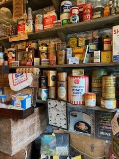 Freedom House Antiques景点图片