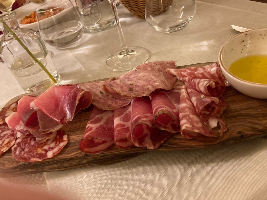 Palazzo San Niccolo' Hotel & Spa主图