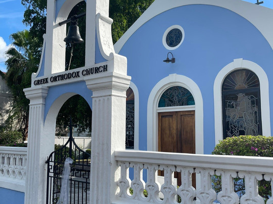 Bowcar Jeep/Buggy & Scooters Rentals & Guided Tours-拿骚必去景点