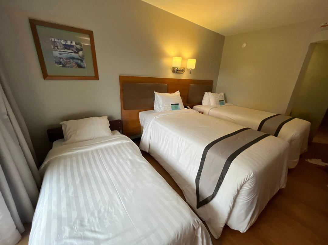 关岛广场酒店主图