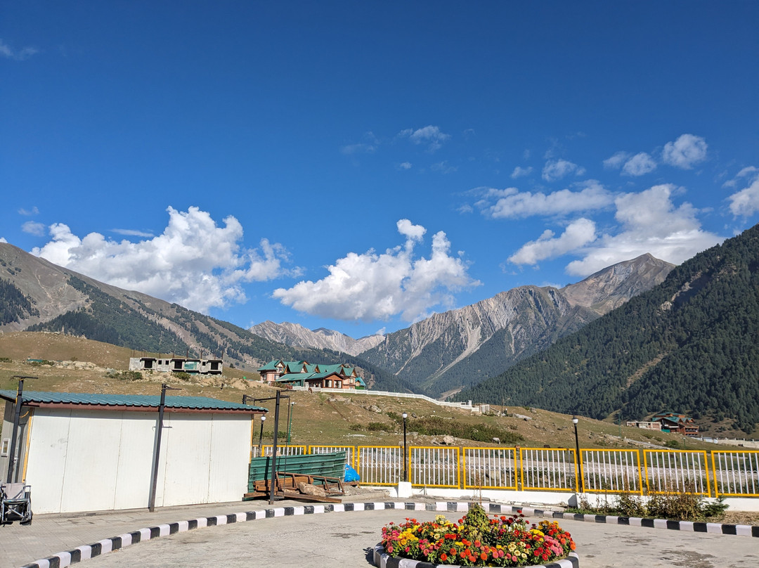 Arco Hotels & Resorts主图