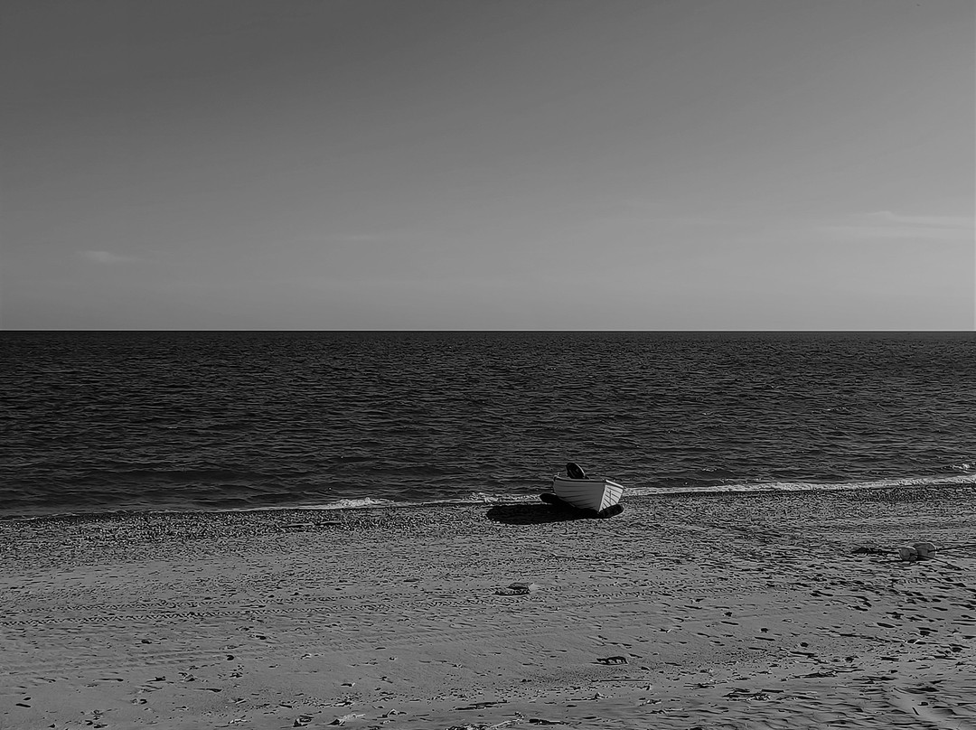 Spiagge di Simeri Mare