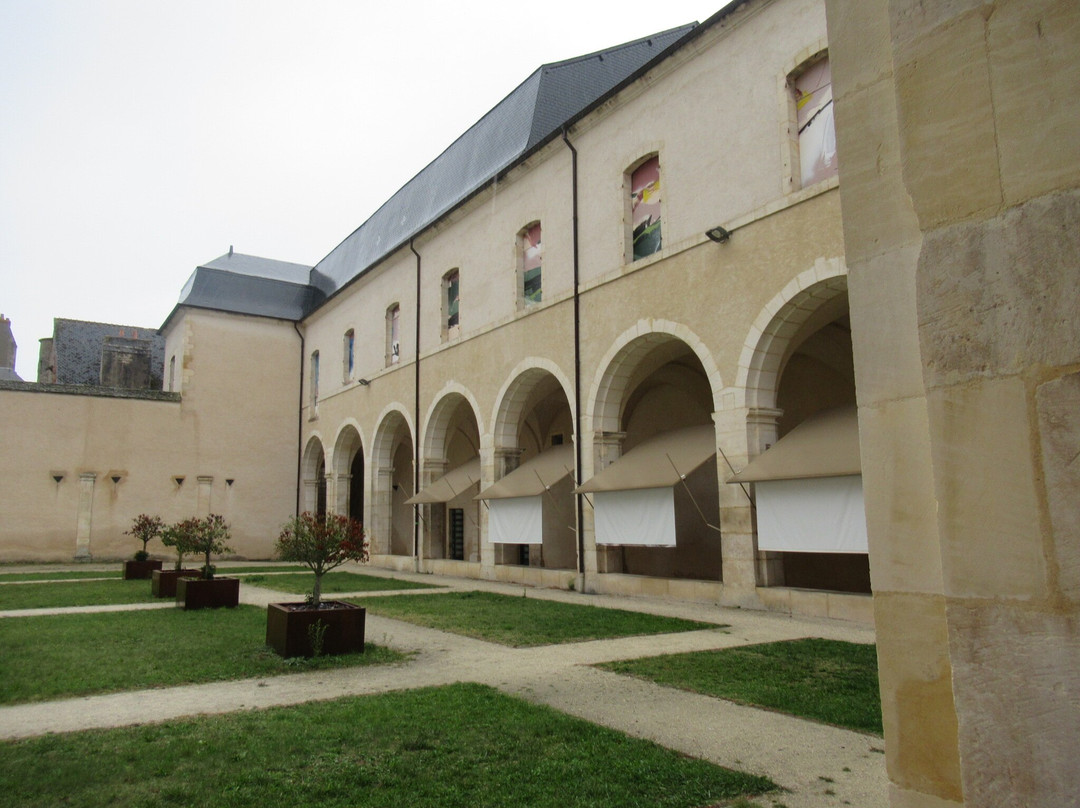 Le Prieuré Bénédictin de La Charité-sur-Loire景点图片