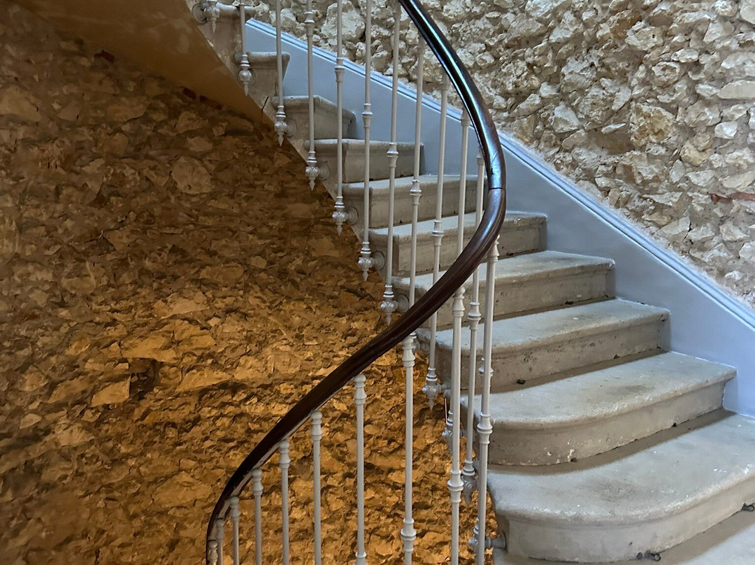 圣文森特之家酒店主图