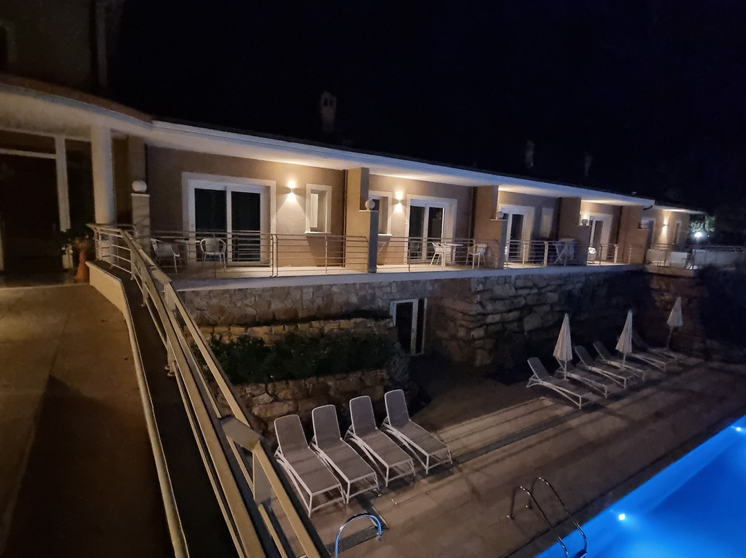 Relais I Piastroni主图