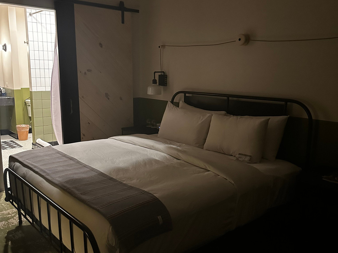 Cotton Court, Valencia Hotel Collection主图