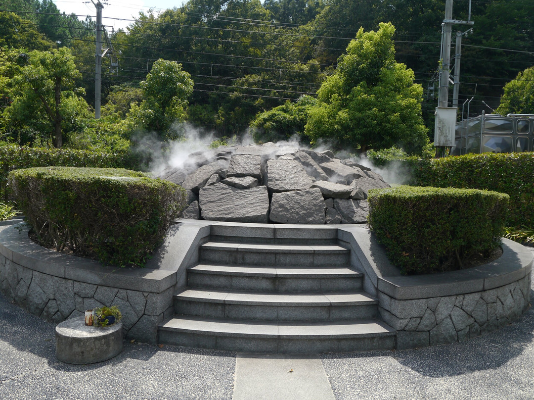 Michi-no-Eki Imabari Yunoura Onsen-今治市必去景点