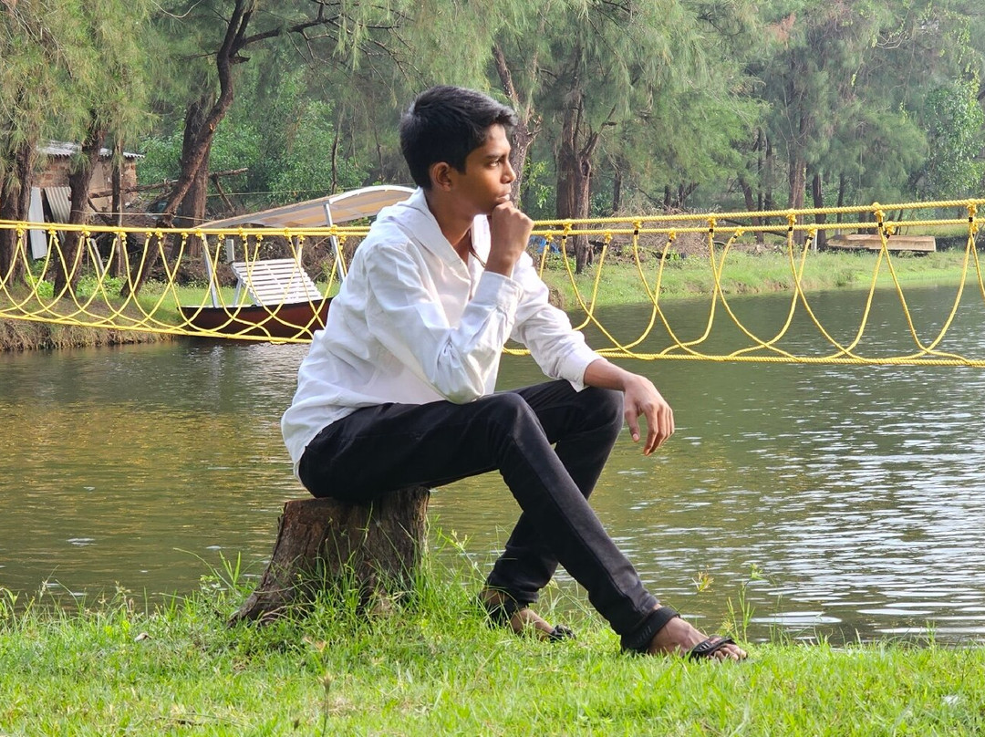 Majali Beach Village主图