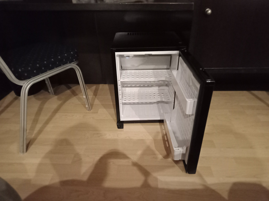 Hotel Acosta Centro主图