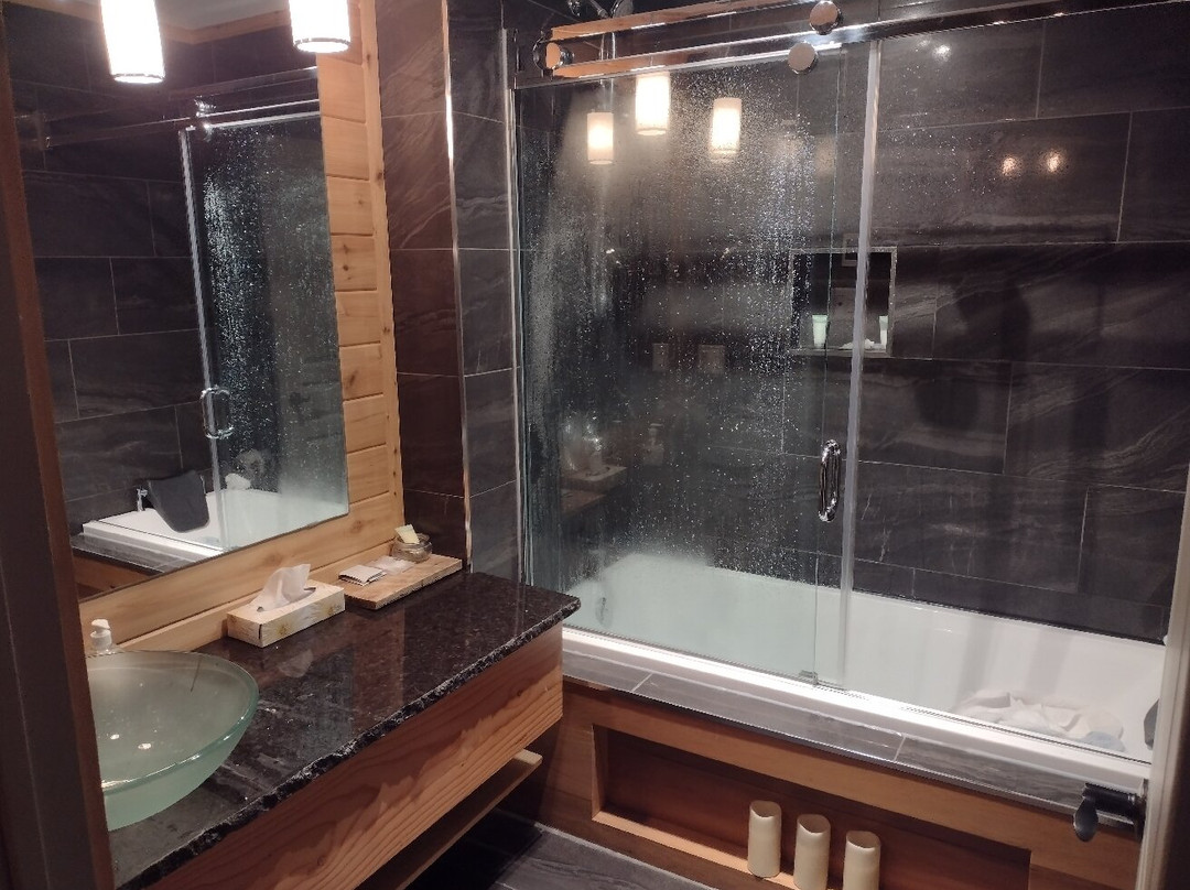 Auberge le Cosy Tremblant主图