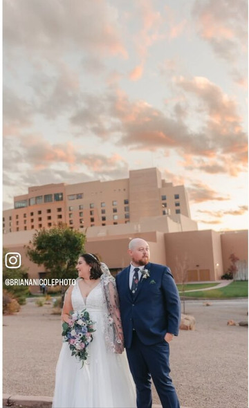 Sandia Resort & Casino主图