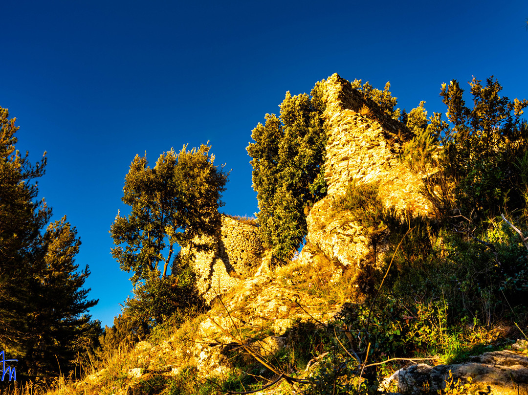 Torre Baiolardo - Il Torrazzo