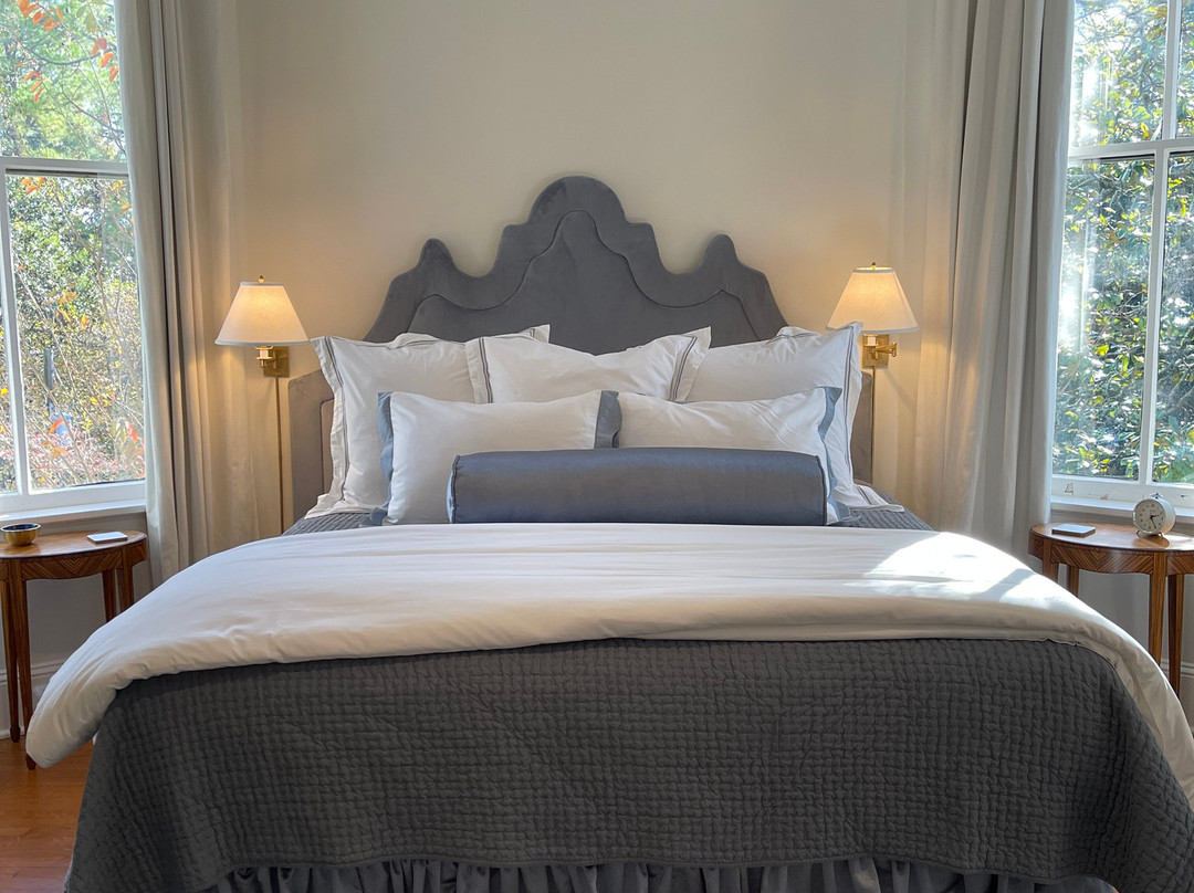 The South Lamar Bed & Breakfast