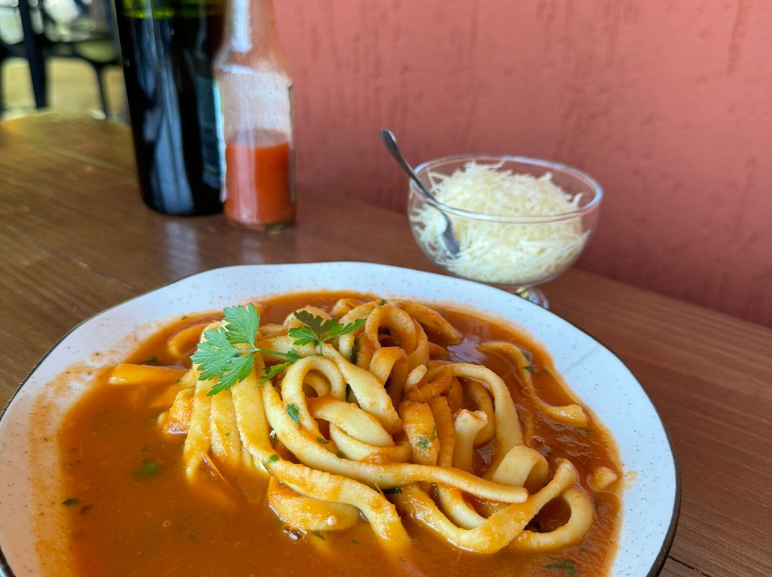 Casa Terracota-莱瓦镇必去景点