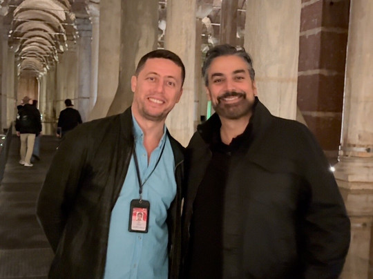 Istanbul Private Tours by Travel Elefante-伊斯坦布尔必去景点