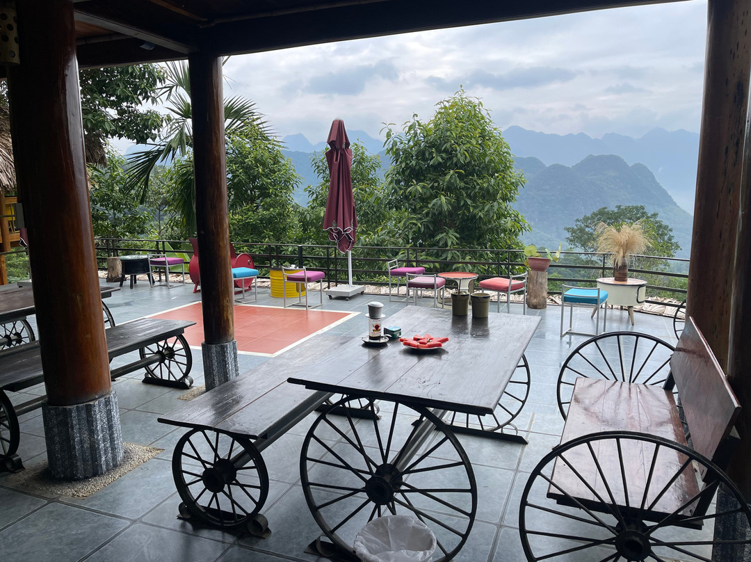 Gateway Inn Pu Luong主图