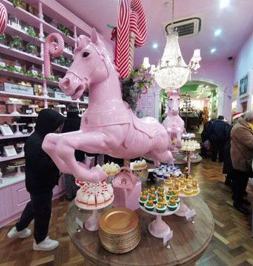 The Yorkshire Soap Company-约克必去景点