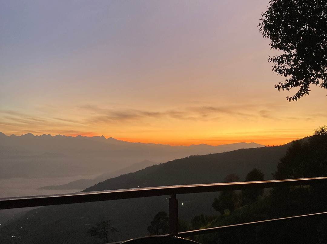 Hotel Mystic Mountain主图