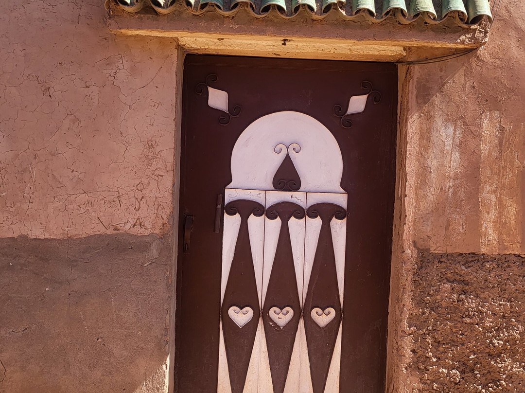 Epic Trail Morocco-伊姆利勒必去景点