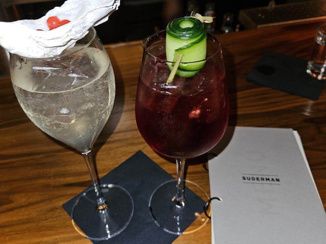 Suderman-科隆必去景点