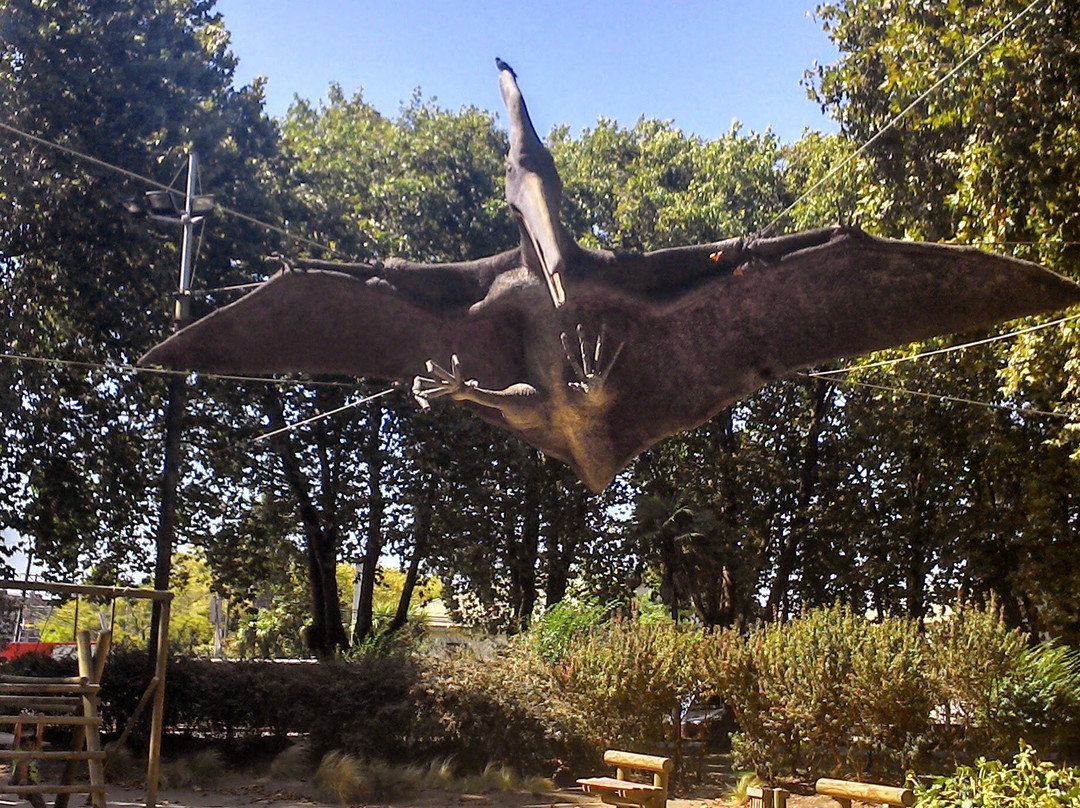 Plaza Acevedo-康塞普西翁必去景点