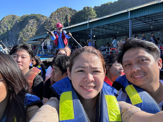 TOMMY EXCURSIONS TRAVEL-河内必去景点