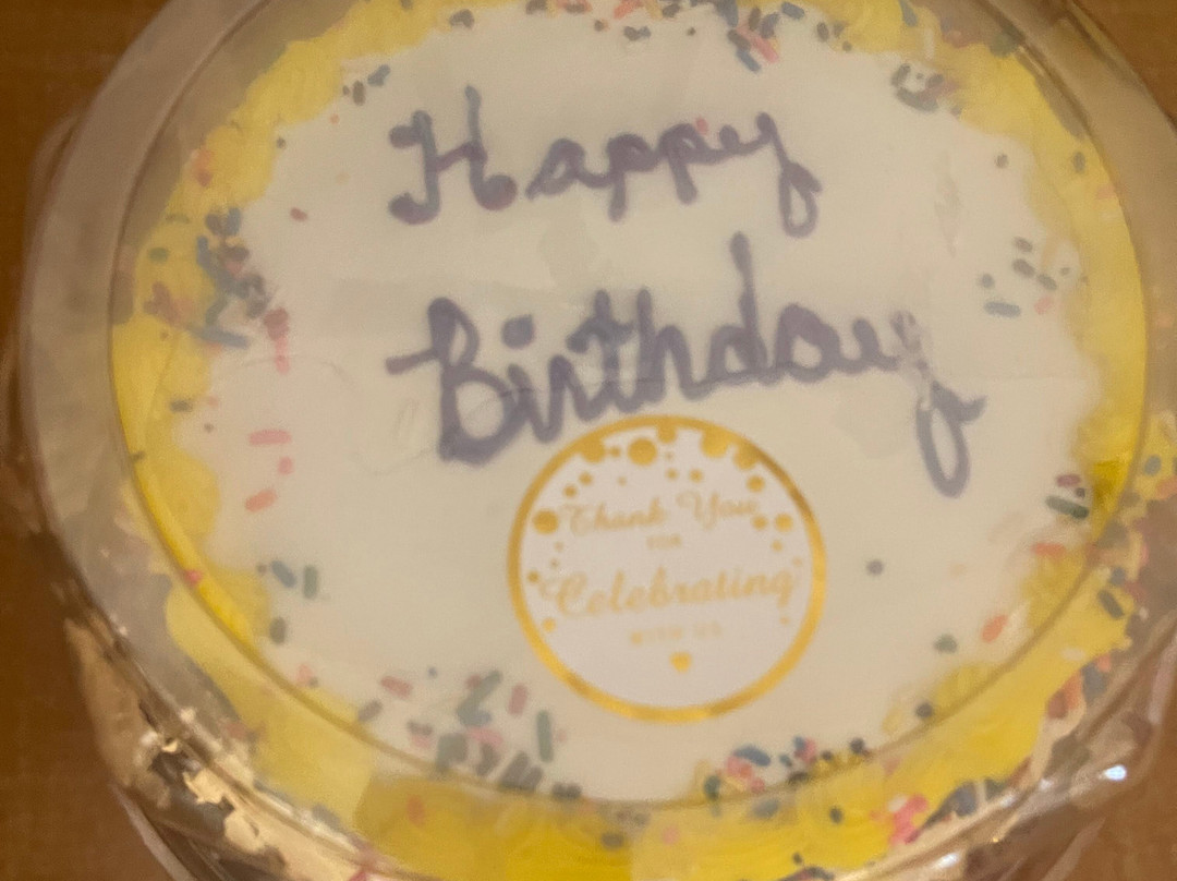 Best Western Plus Ocean View Resort主图