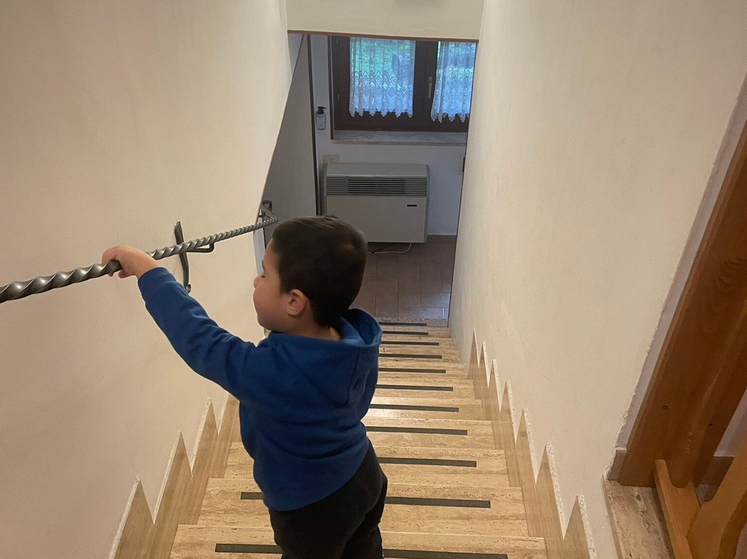 Lh Albergo Il Paradiso主图