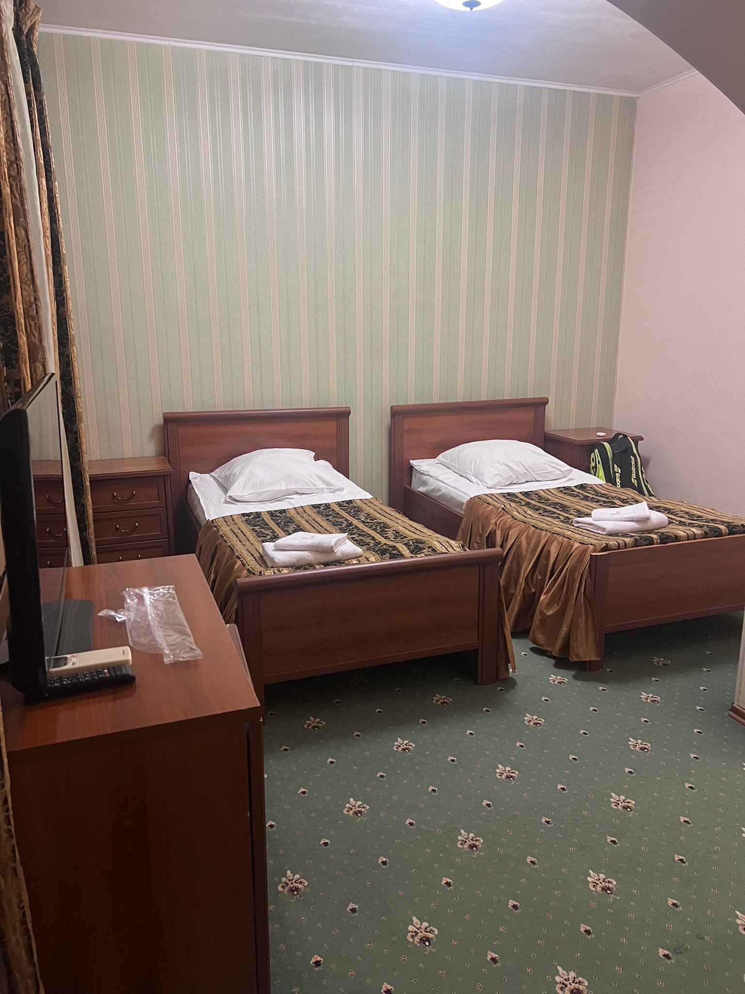 Hotel Tula-官方