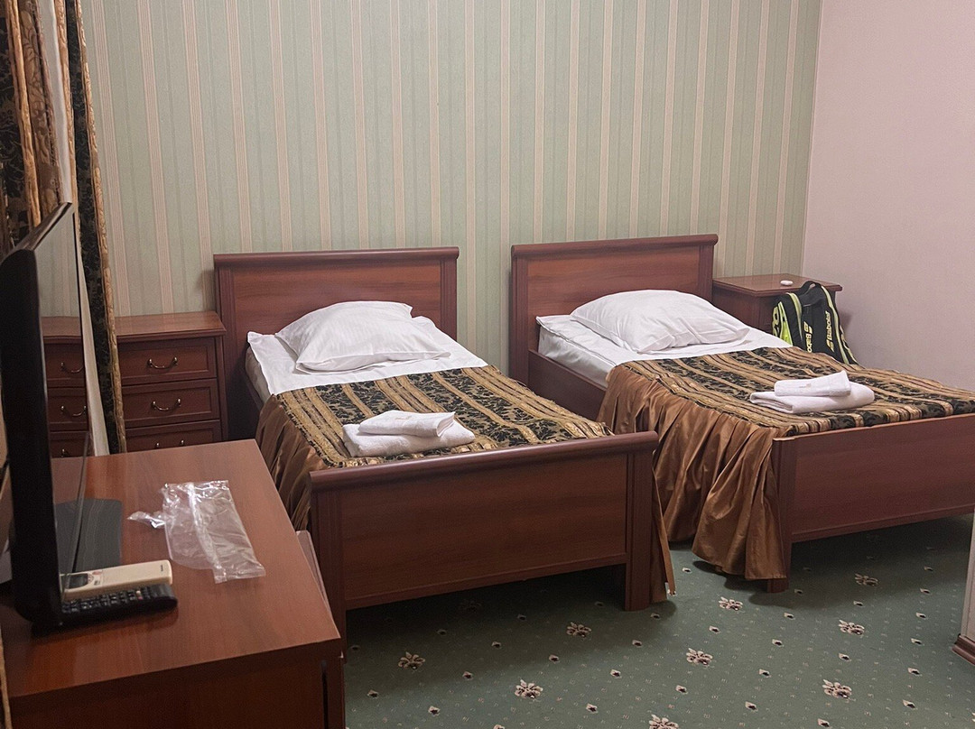 Hotel Tula主图