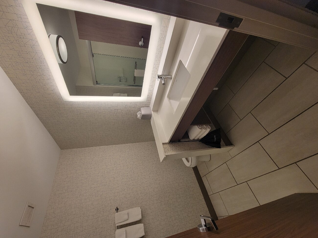 智选假日套房酒店-布赖顿南/US 23公路主图