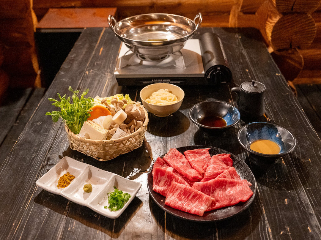 日本食居酒屋 祭