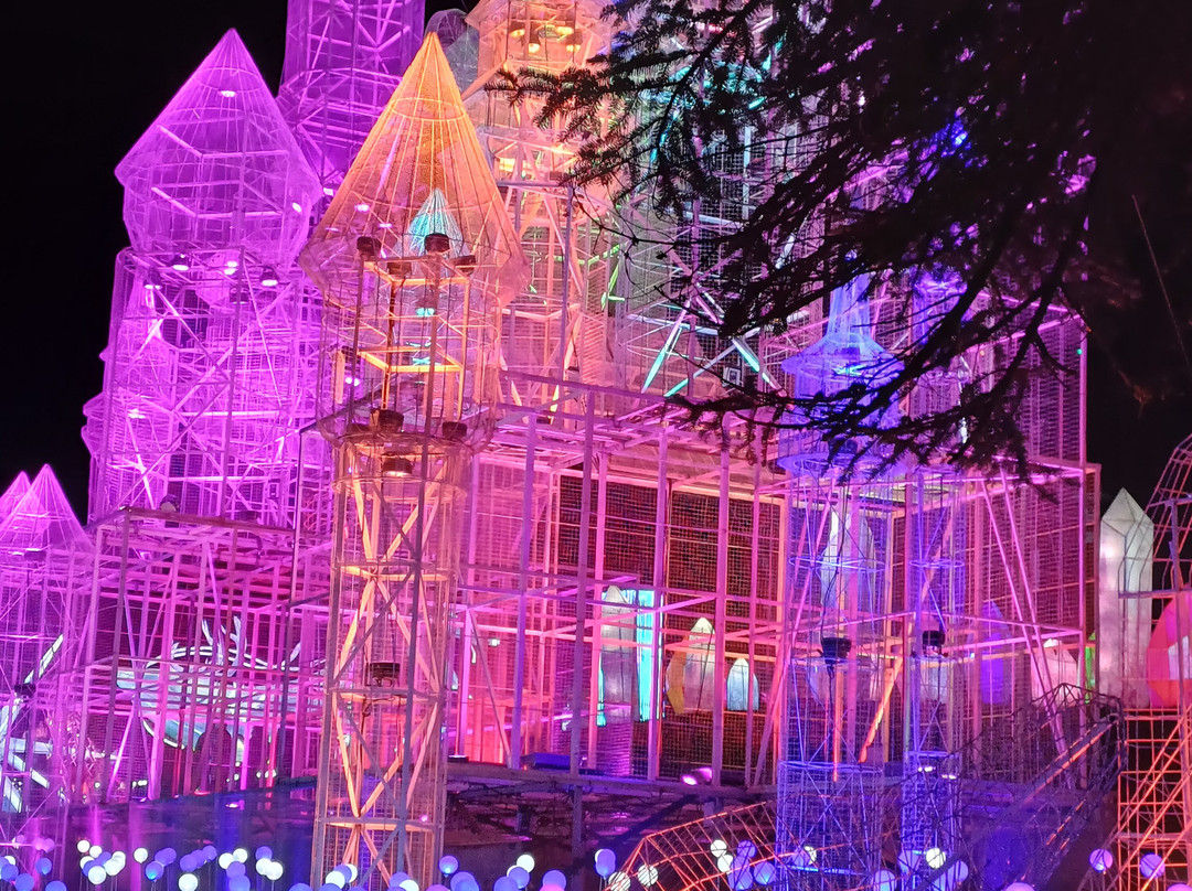 Festival des Lanternes-Gaillac必去景点